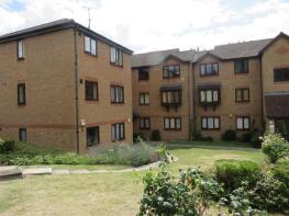 4, Duncombe Court, Wingrove Drive, Purfleet-on-thames RM19 1NF
