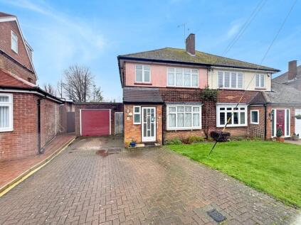 Little Reeves Avenue, Amersham, HP7