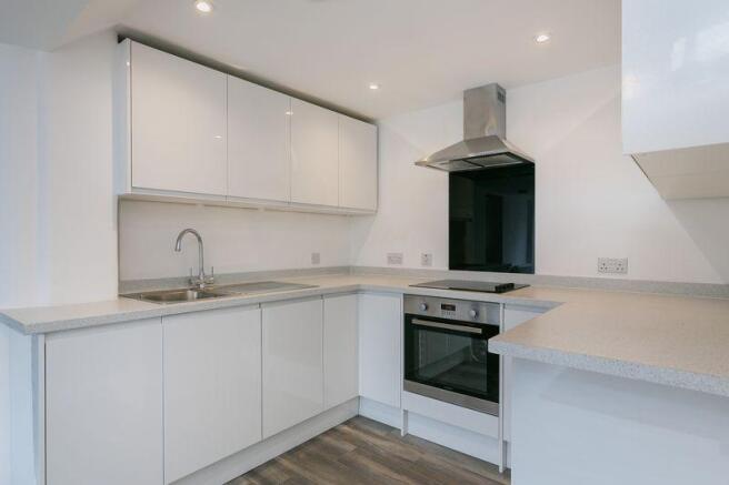 Kitchen A
