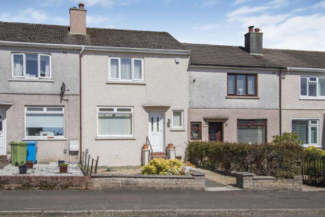 Rowanpark Drive, Barrhead, Glasgow