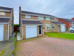 7, Bowes Avenue, Seaham SR7 8JY