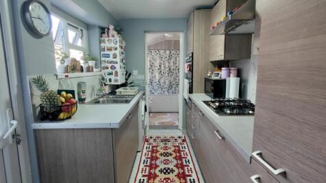 Rural Vale, Northfleet, Gravesend, Kent, DA11 9JL