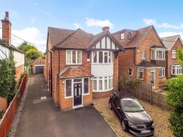 5, Tollgate Road, Andover SP10 3RE