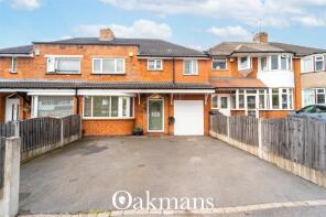 22, Hill Top Road, Birmingham B31 5AP