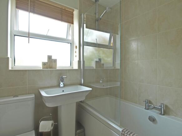 Bathroom 1