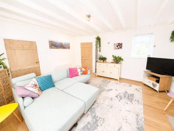 2 bed End of Terrace for sale Image 5