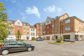 74a, Pomfret Court, River View, Northampton NN4 8EL