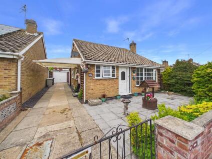 Camelot Gardens, Sutton-On-Sea