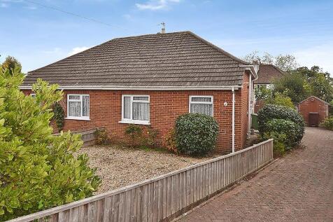 Brookside Crescent, Exeter, EX4