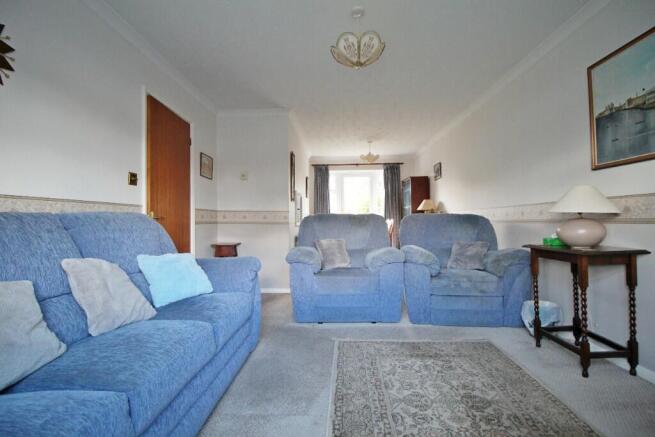 sitting dining room