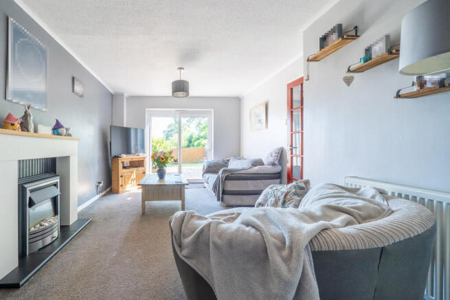 2, Westfield Close, Bromyard, Herefordshire photo 5