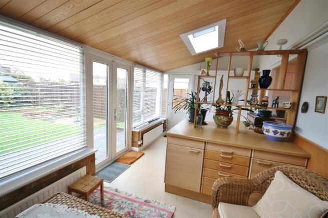 Sum Room
