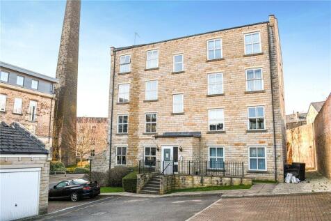 Britannia Wharf, Bingley, West Yorkshire, BD16