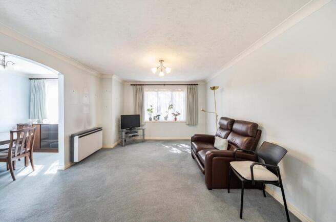 Davidson Frost-Wellings, DFW, HA7, Pembroke Lodge,