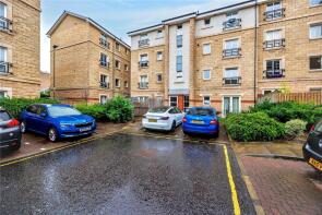 Flat 6, 3, Dryden Gait, Pilrig, Edinburgh EH7 4QR