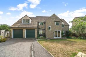 2 Glyme View, Walnut Close, Wootton, Woodstock OX20 1DA
