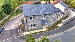 1 Moonbeam Cottage, Bartons Close, Bawdrip, Bridgwater TA7 8FX