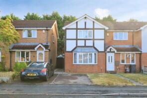 19, Shayler Grove, Wolverhampton WV2 3PA