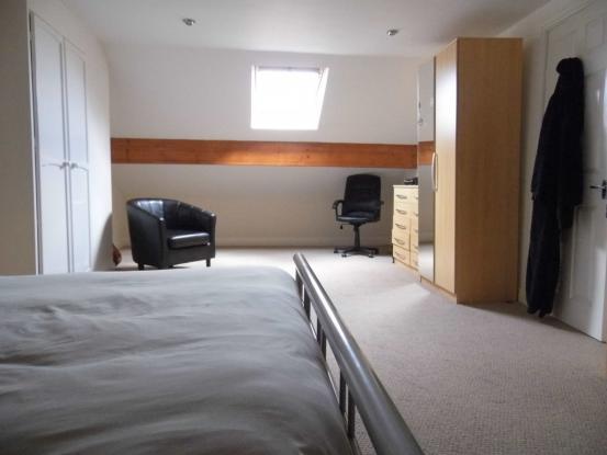 Bedroom Five