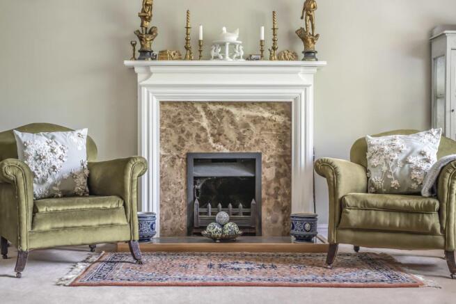 Fire Place