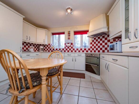 Kitchen Dining...