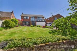 3, Wattles Lane, Stafford ST17 0RE