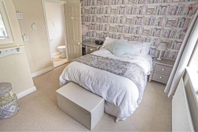 Bedroom Two