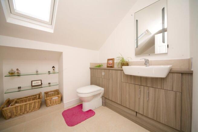 En-Suite