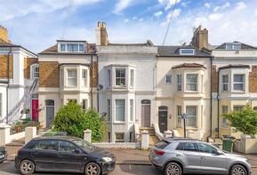 27a, Camden Hill Road, London SE19 1NX