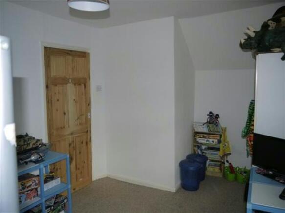 Additional Bedroom 2