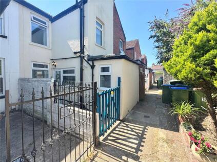 Trinity Gardens, Fareham, Hampshire, PO16