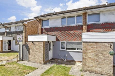Stroud Green Drive, Bognor Regis, West Sussex