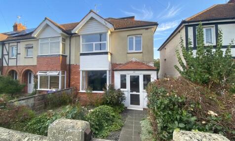 Meadow Road, Worthing, West Sussex, BN11