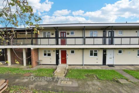 Lucas Court, Waltham Abbey, Essex