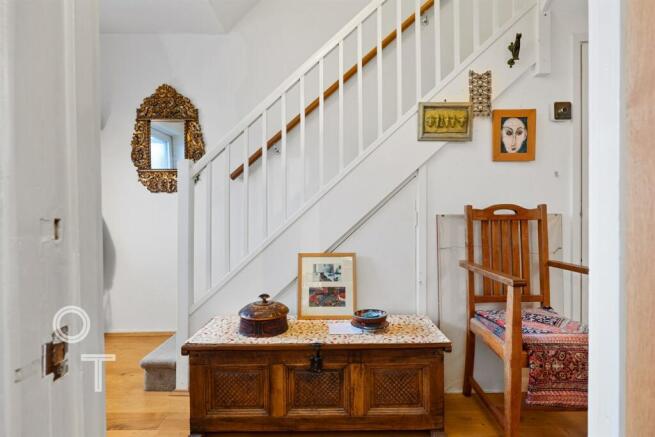 Stairway 