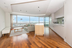 Flat 2103, 257 Canaletto Tower, City Road, London EC1V 1AF