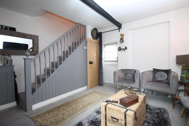 1 bed Terraced for sale Image 2