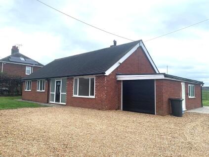 Castle Lane, Madeley, Cheshire, CW3 9PA