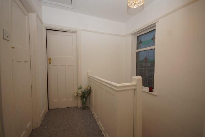 28 St Anthony Road