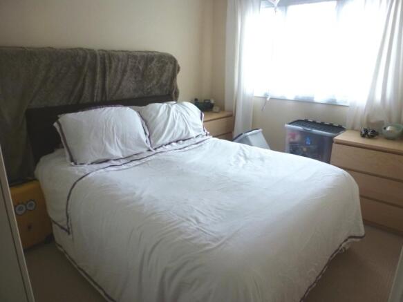 Masterbed