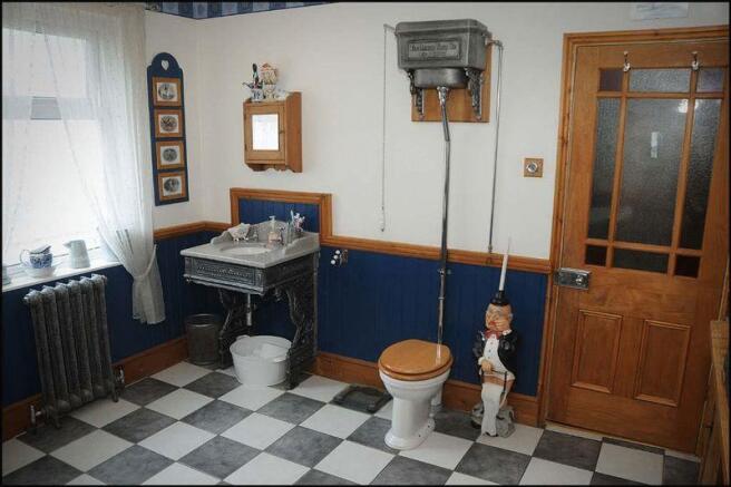 Bathroom 1