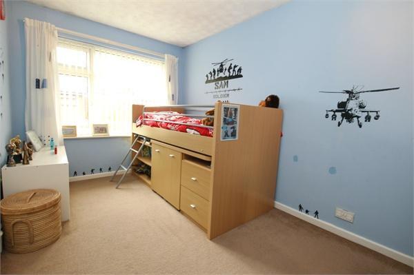 Bedroom 2 