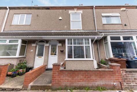 Bennett Road, Cleethorpes