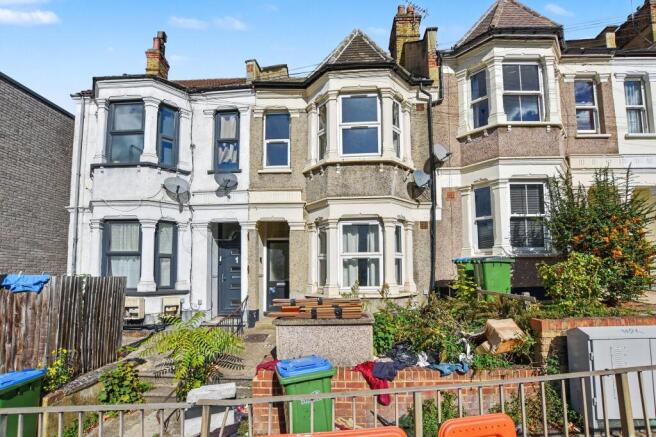Flat A & Flat B, 3 Plumstead Common Road, London, SE18 3AP