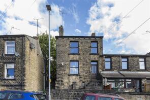186, Longwood Gate, Longwood, Huddersfield HD3 4XF