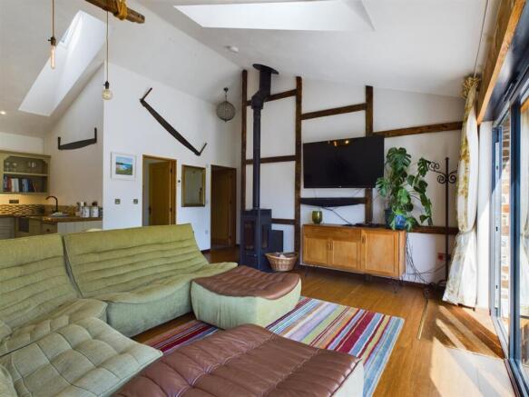 The Cottage Lounge