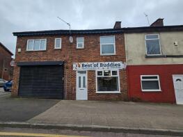 52, Ainsworth Road, Radcliffe M26 4EA