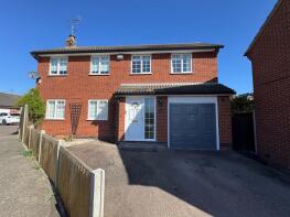 1a, Freer Close, Blaby LE8 4FX