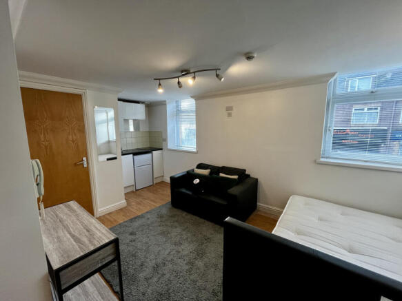 1 bedroom Studio for rent