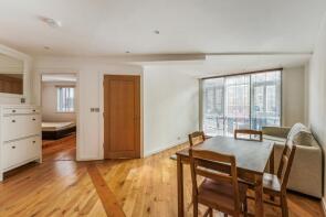 Flat 4, 1, Shad Thames, London SE1 2PN